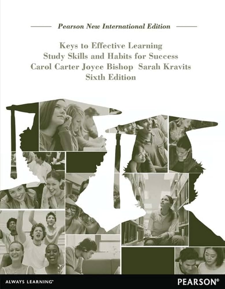 Amazon | Pearson New International Edition: Study Skills and